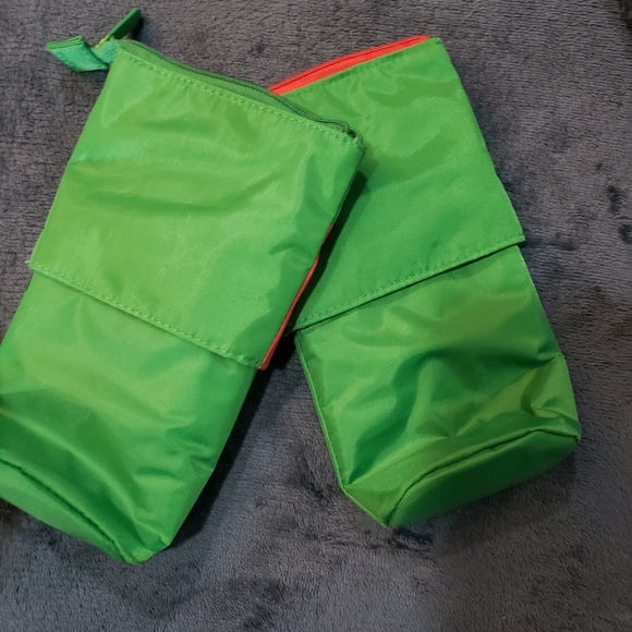 Christmas Hide and peek pouches!!! - Picture 5 of 5